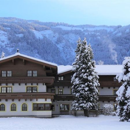 Pension Alpenrose Майсхофен Экстерьер фото